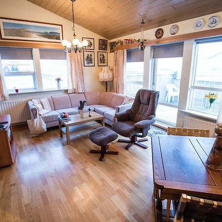 Eithi Farmhouse Grundarfjörður Exteriör bild
